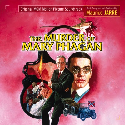 Le Meurtre de Mary Phagan