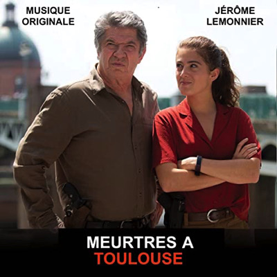 Meurtres à Toulouse