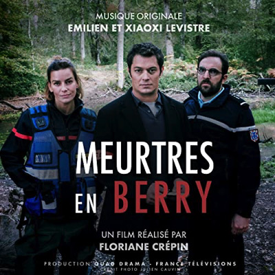 Meurtres en Berry