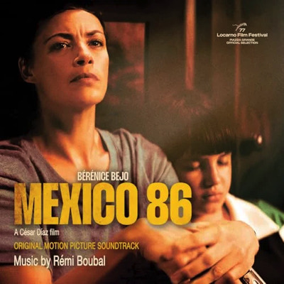 Mexico 86
