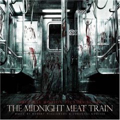 The Midnight Meat Train