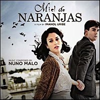 Miel de naranjas