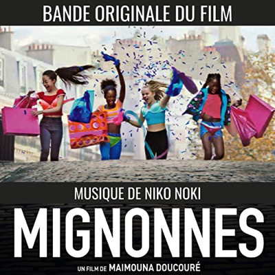 Mignonnes