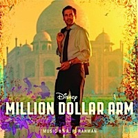 Million Dollar Arm