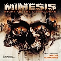 Mimesis: Night of the Living Dead