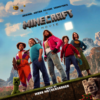Minecraft, Le Film