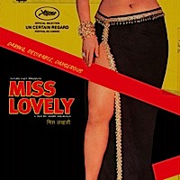 Miss Lovely