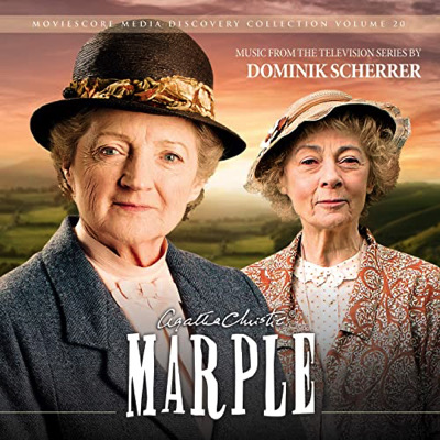 Miss Marple