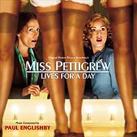 Miss Pettigrew