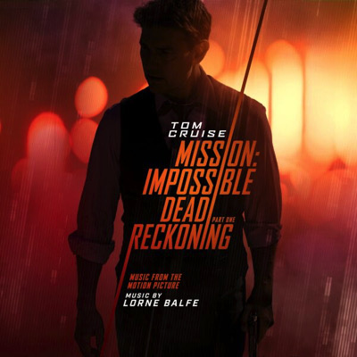 Mission: Impossible – Dead Reckoning Partie 1