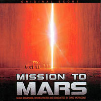 Mission To Mars