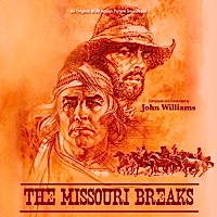 The Missouri Breaks