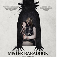 Mister Babadook