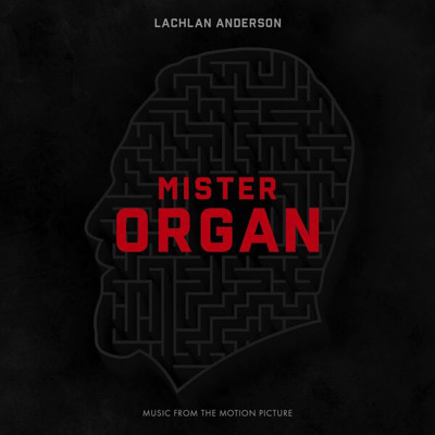 Mister Organ