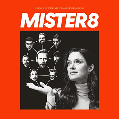Mister 8
