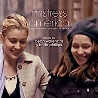 Mistress America