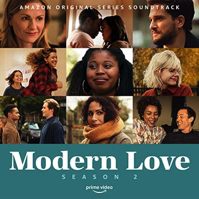 Modern Love (Série)