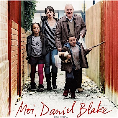 Moi, Daniel Blake