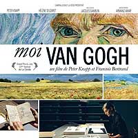 Moi, Van Gogh