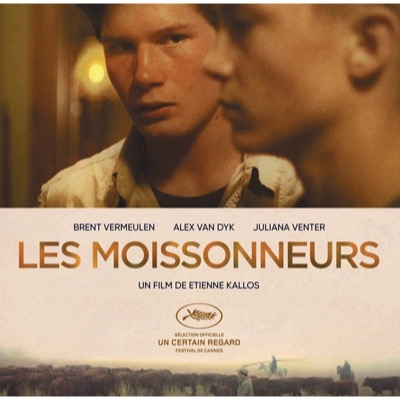 Les Moissonneurs