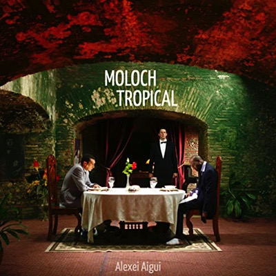 Moloch tropical