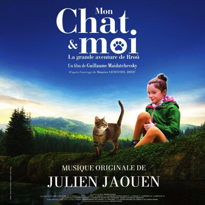 Mon chat et moi, la grande aventure de Rroû