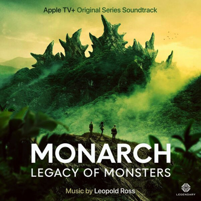 Monarch: Legacy of Monsters