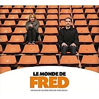 Le Monde de Fred