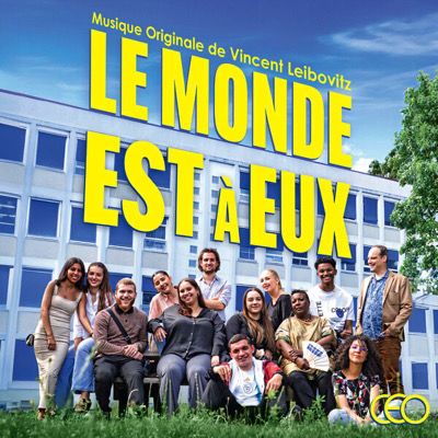 Le Monde est à eux