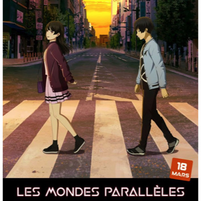 Les Mondes parallèles