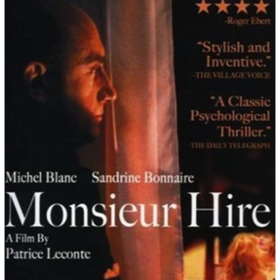 Monsieur Hire