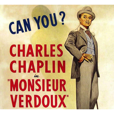 Monsieur Verdoux