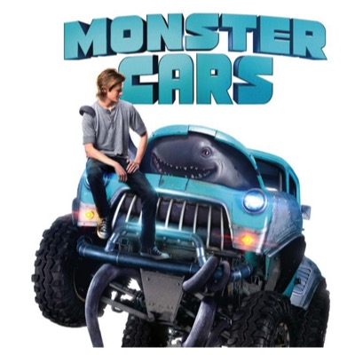 Monster Cars