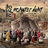 Monster Hunt