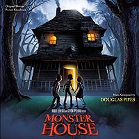 Monster House