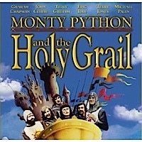 Monty Python, sacré Graal