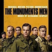 The Monuments Men