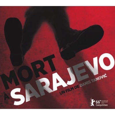 Mort à Sarajevo