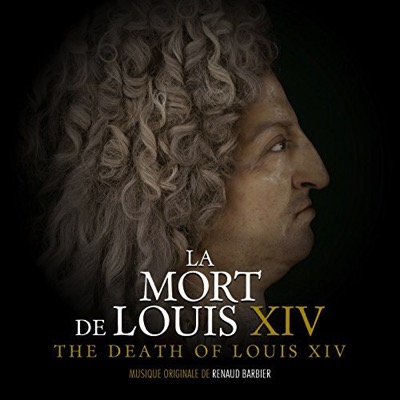 La Mort de Louis XIV