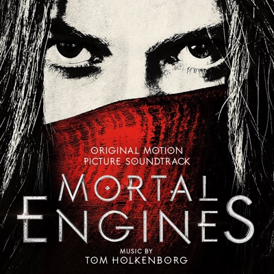 Mortal Engines