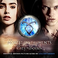 Mortal Instruments : La Cité des ténèbres