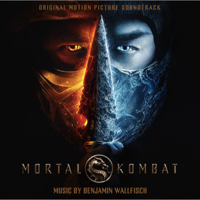 Mortal Kombat