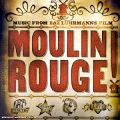 Moulin Rouge