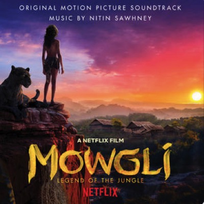 Mowgli : la légende de la jungle