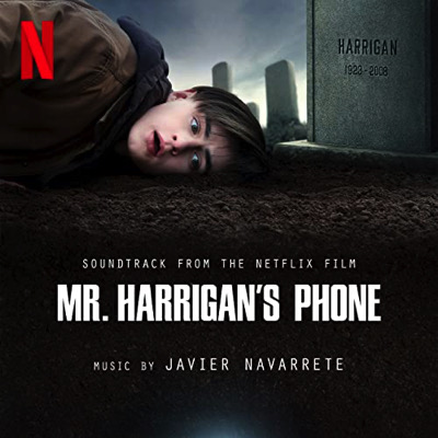 Le Téléphone de M. Harrigan