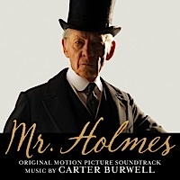 Mr Holmes