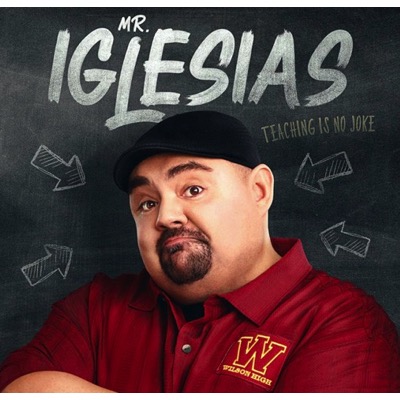 Mr. Iglesias