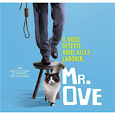 Mr. Ove