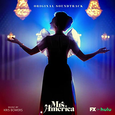 Mrs America (Série)