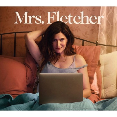 Mrs Fletcher (série)